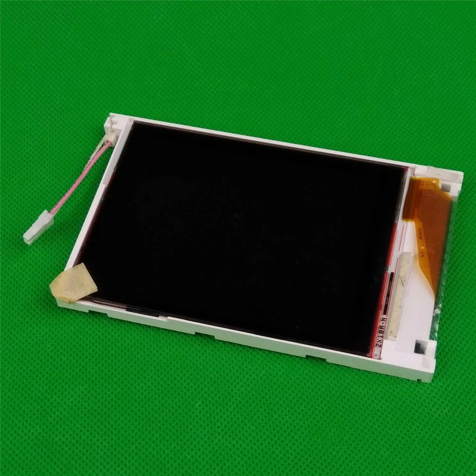 4" 640×480 Resolution LCD Screen Panel LTM04C380K - Image 4 of 4