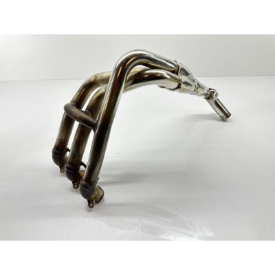 Auspuffkrümmer Schalldämpfer TRIUMPH SPRINT RS 955 i 1998-2004