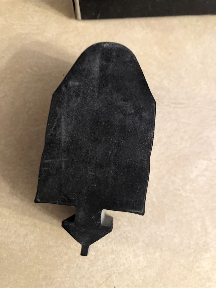 Nuevo de Lote Antiguo Chevrolet Van Truck G10 G20 G30 Brazo de Control Inferior Parachoques de Goma GM Foto 2 de 4