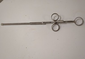 Jarit 305-500 Stanless Steel satin, Rumel Tourniquet Adult,  12 in (307 mm)