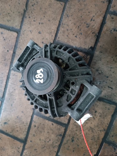 Lichtmaschine 120A 06B903016G VW Audi 1,8 2,0 TFSI 2,0 TDI 99TKM