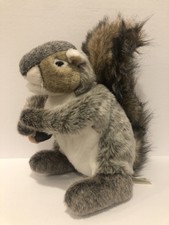 folkmanis squirrel puppet