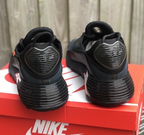 Nike Air Max 2090 Men's Trainers Size UK 10.5 EU 45.5 (DJ6883 001) | eBay