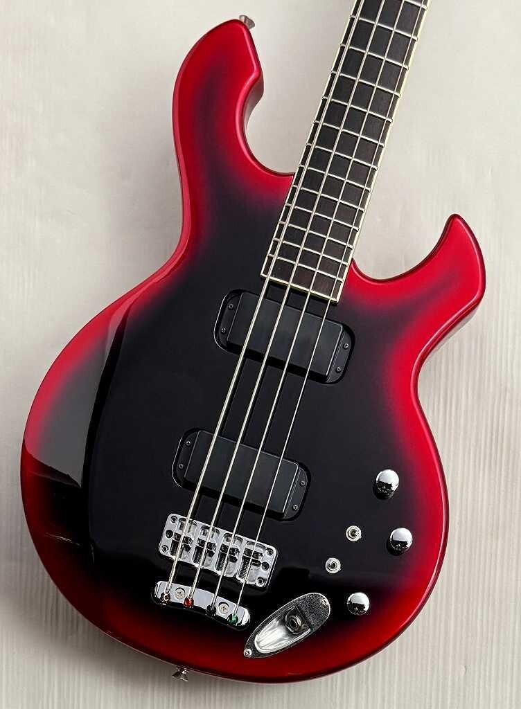 Burny エレキベース 4弦 Burny KAB-95 JD Electric Bass Guitar