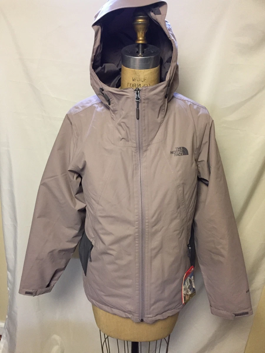North face deals highanddry triclimate jacket