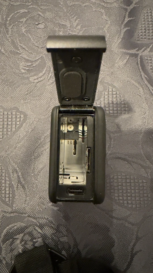 GoPro HERO10 Black 5.3K UHD Caméra d'Action avec Pack d'Accessoires - Photo 4/4