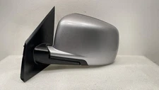 2009-2020 DODGE JOURNEY LEFT MIRROR SILVER PC: PSC 69K 42385