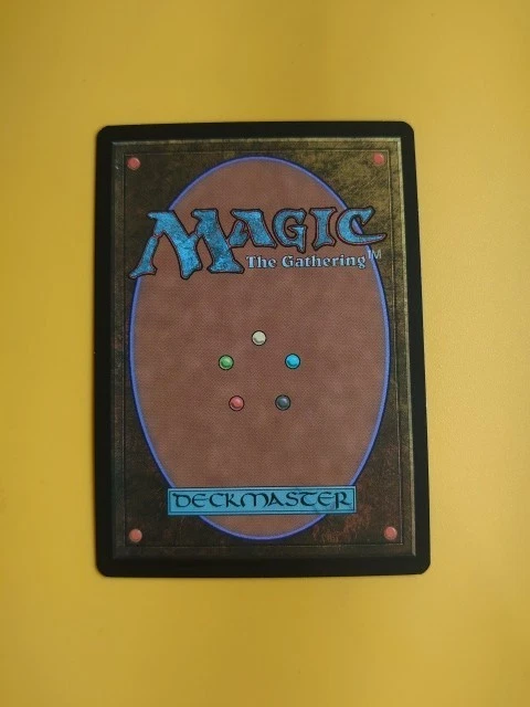 Crux of Fate. Fate Reforged Rare Sorcery Magic the Gathering Card. - Image 4 of 4