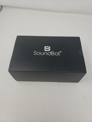 SoundBot SB525 Bluetooth Wireless Speaker