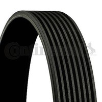Continental Ctam 8PK1371 V-Rillenriemen FüR MERCEDES-BENZ