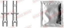 QUICK BRAKE NACHSTELLER RÜCKSTELLER HINTEN passend für NISSAN CUBE JUKE LEAF NOT