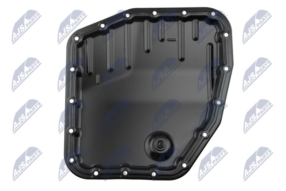 Gear Oil Pan Compatible With Toyota Corolla 1.6 02-, Corolla Verso 1.6 02- OE - Image 10