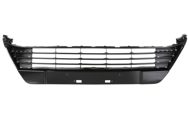 Grille Ventilation Grille Front Fits TOYOTA AURIS E18 10.12-04.15