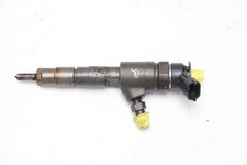 Einspritzdüse Zylinder 2 0445110489 Ford FOCUS 3 Turnier 1.5 88 KW 120 PS Diesel