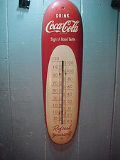 1950s COCA COLA Advertising 