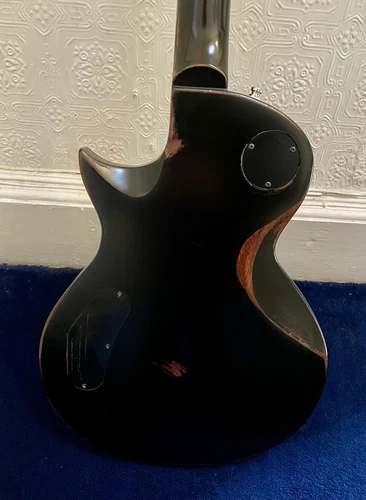 esp ltd ec-256 - Picture 4 of 7
