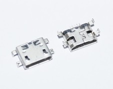 Sony Xperia J ST26a ST26i Micro USB Buchse Ladebuchse Connector Buchse