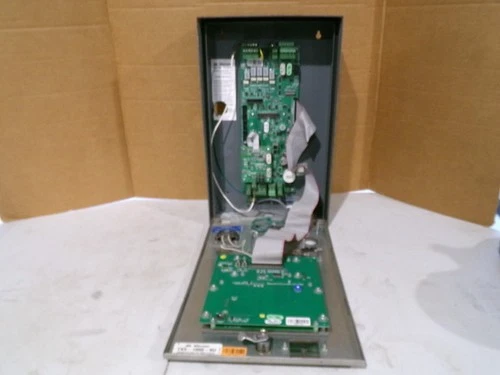 MIRCOM TX3-1000-8U TELEPHONE ENTRY PANEL