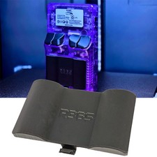 For R36S Battery Cover case Holder for r36s back Battery Lid Door Shell