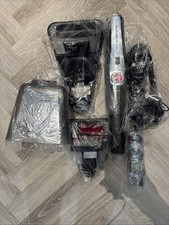 Hoover H-HANDY 700 Cordless Handheld Vacuum Cleaner with Lightweight