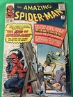 Amazing Spider-Man #18 1st Appearance Ned Leeds Becomes Hobgoblin