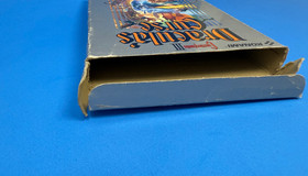 Castlevania III: 3 Dracula's Curse Authentic Nintendo NES CIB Complete