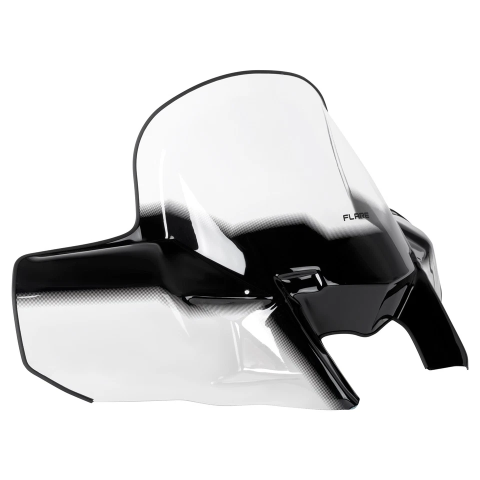 Kimpex GEN 3 Windshield 479825 Fits Yamaha Foto 2 de 3