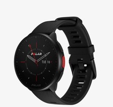 Polar Pacer Orologio GPS -  Black