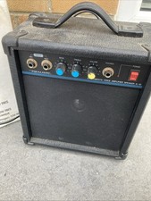 Realistischer G-10 Gitarren-/Gesangsverstärk...