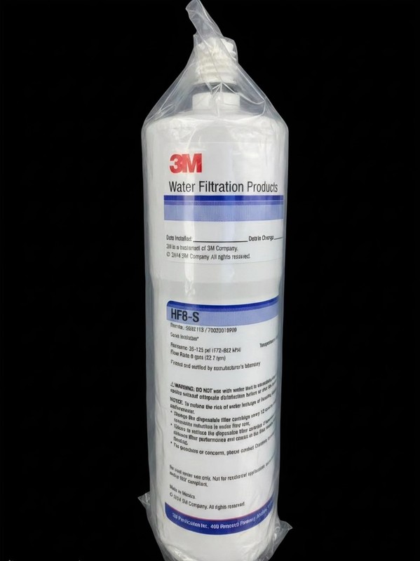 3 M HF8-S