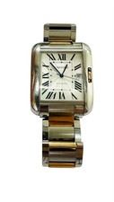 Cartier Tank Watch