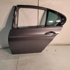 BMW 5 F10 T?r hinten links 2.00 Diesel 135kw 2014 25732598
