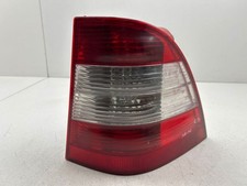 Mercedes-Benz ML W163 2003 Rechts Rückleuchte Heckleuchte A1638202064 NAB63676