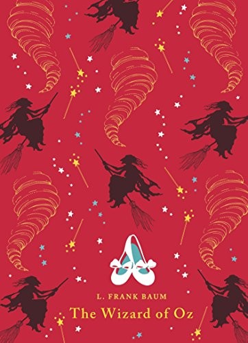 The Wizard of Oz (Puffin Classics),L. Frank Baum, Cornelia Fun ,