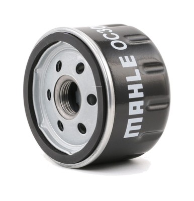 MAHLE oil filter