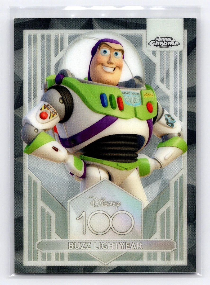 Disney Toy Story Collectable Trading Cards for sale | eBay
