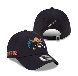 Gorra De One Piece Zoro 9FORTY AF Snapback – New Era Cap México - Foto 11