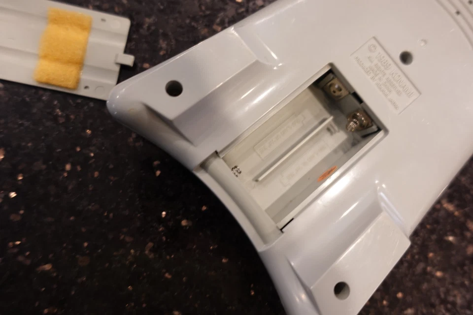 KONAMI LONE RANGER  Vintage Electronic Handheld Tabletop  Arcade Video game C1 - image 3 of 4