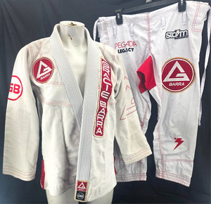 Gracie Jiu-Jitsu logo, Vector Logo of Gracie Jiu-Jitsu brand free download (eps, ai, png, cdr