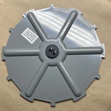 DILLION PRESS CASE FEED PLATE 036-21074 # 21074
