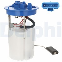 Delphi Kraftstoff-FöRdereinheit FG2007-12B1 FüR Ford Volvo