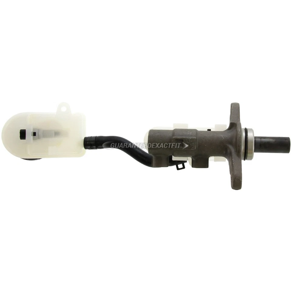 For Honda Civic Acura ILX Centric Brake Master Cylinder TCP - Image 2 of 4