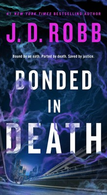 Bonded in Death | J. D Robb | Englisch | Taschenbuch | In Death | 416 S. | 2025