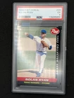 1993 Post Cereal - Nolan Ryan #20