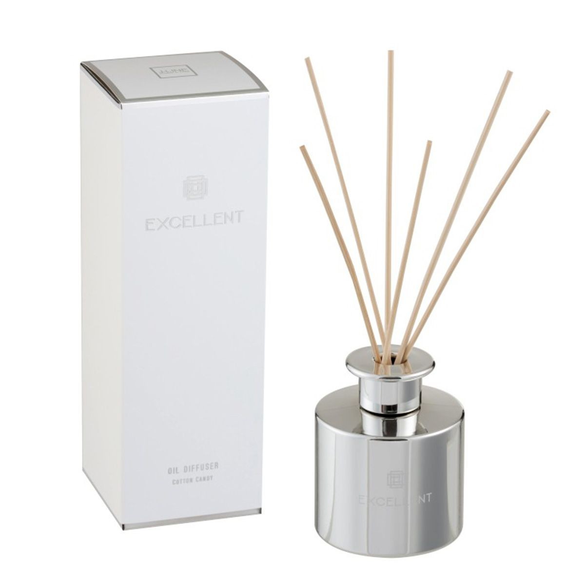 Huile parfumée Cotton Candy Excellent 150ml haute concentration