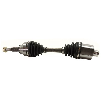 For 2005-2010 COBALT Front Right or Left Axle Assembly