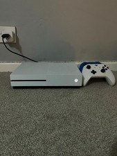Microsoft Xbox One S 512GB Video Game Console - White