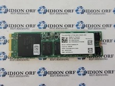 INTEL 480GB M.2 SATA 2280 SSD SSDSCKJB480G7R, Grade A+, SKU 18579