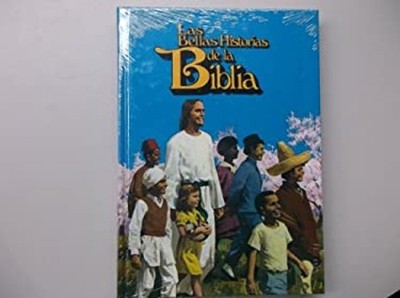 Las Bellas Historias de la Biblia Vol. 10 Arthur Maxwell
