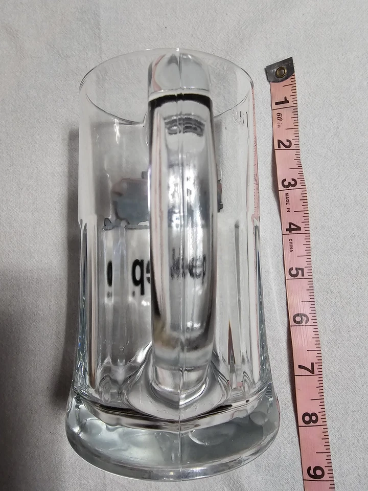 Кружка Jeep 0,5 л - Изображение 4 из 4